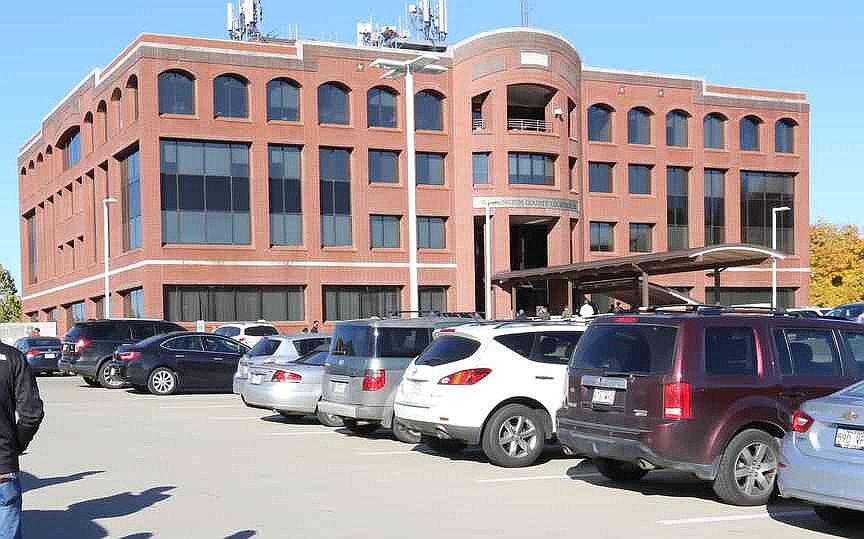 Planners approve permit for concrete mixing plant near Farmington