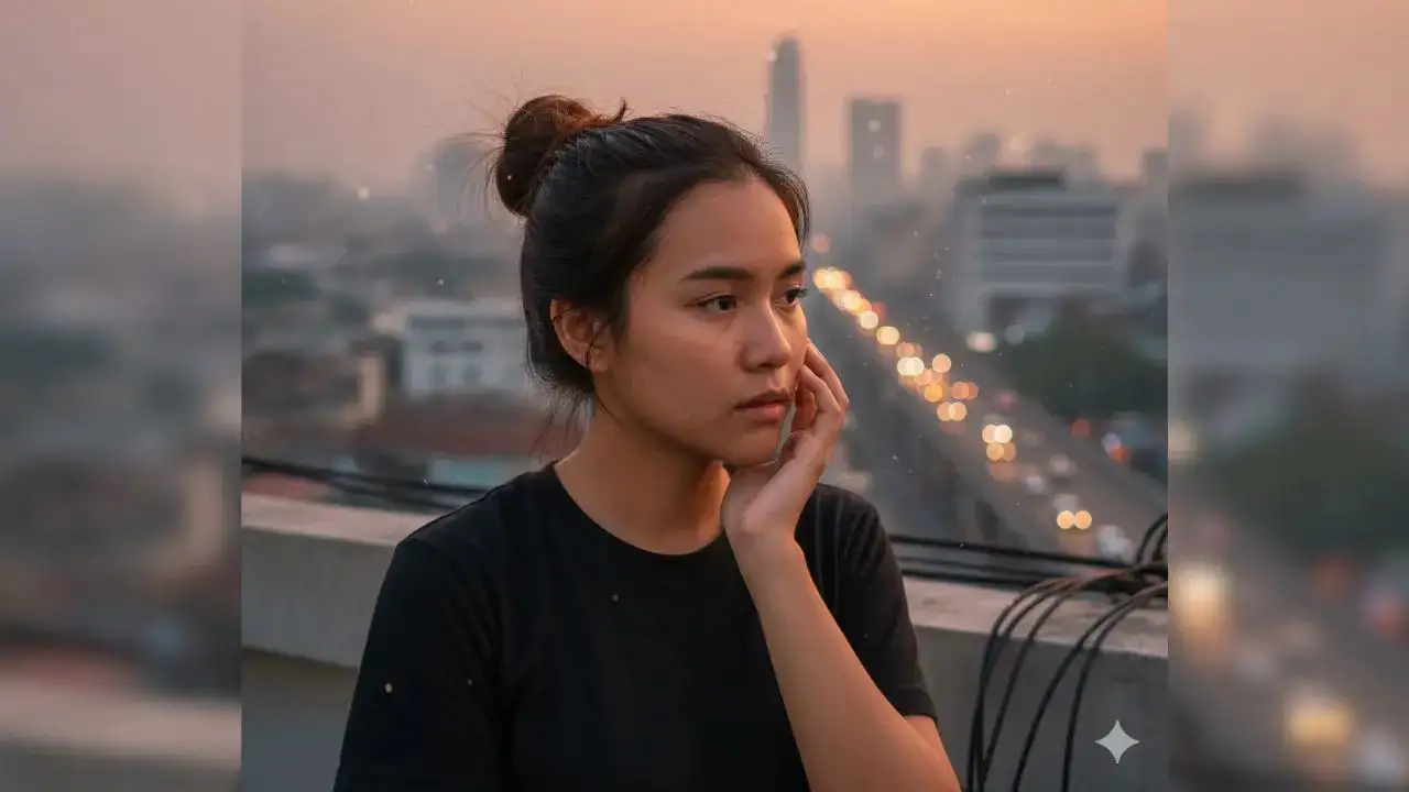 Pollution Affecting Your Skin? Expert Shares Tips to Beat Acne, Dryness, And Dullness