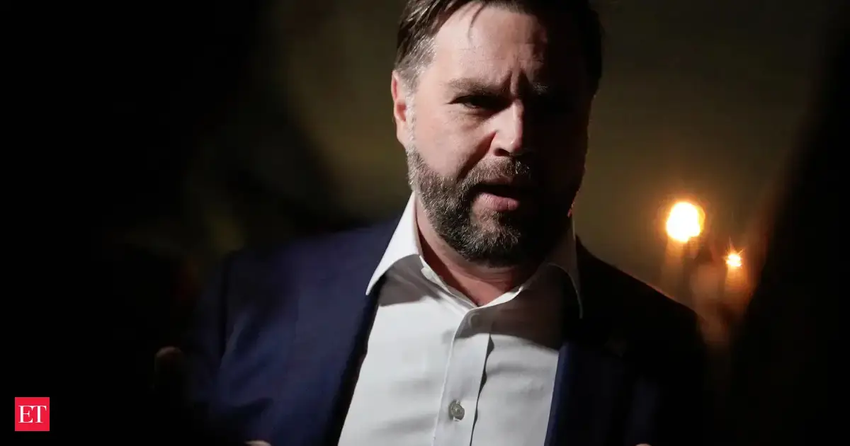 Vance warns of aviation 'disaster' if shutdown does not end