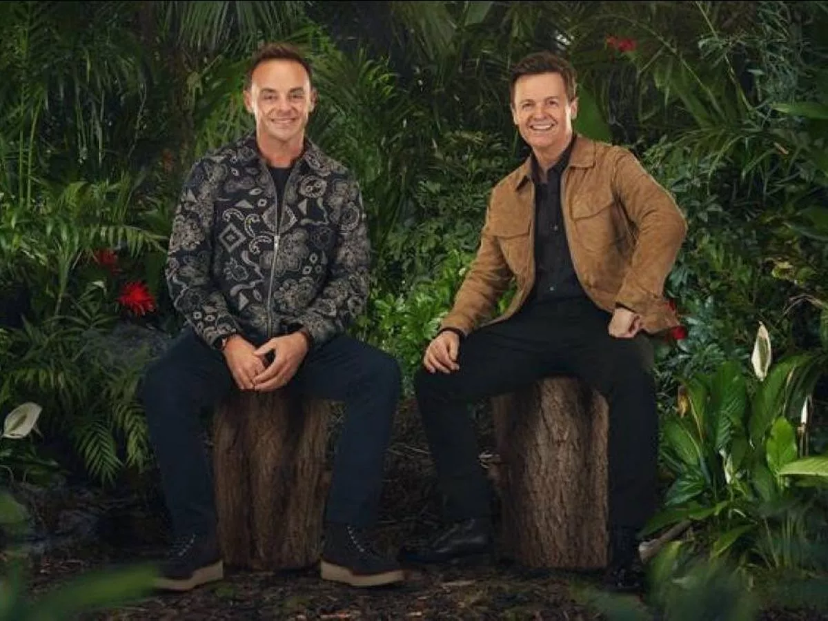 ITV share huge update on I'm A Celebrity... Get Me Out of Here 2025