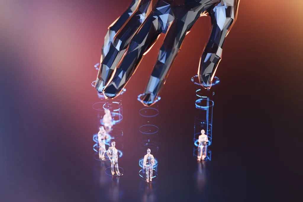 You Won't Win With AI Unless You Do These 3 Things