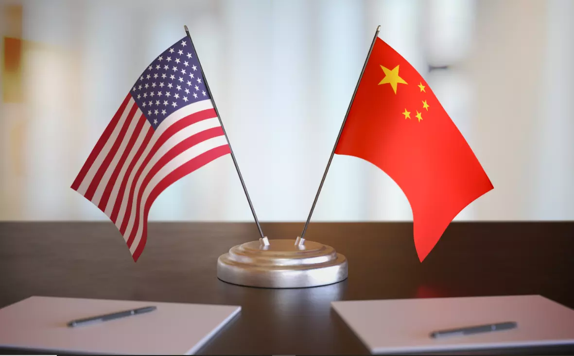 Global Tech Tensions Deepen as US, China Clash Over Chips and Apps