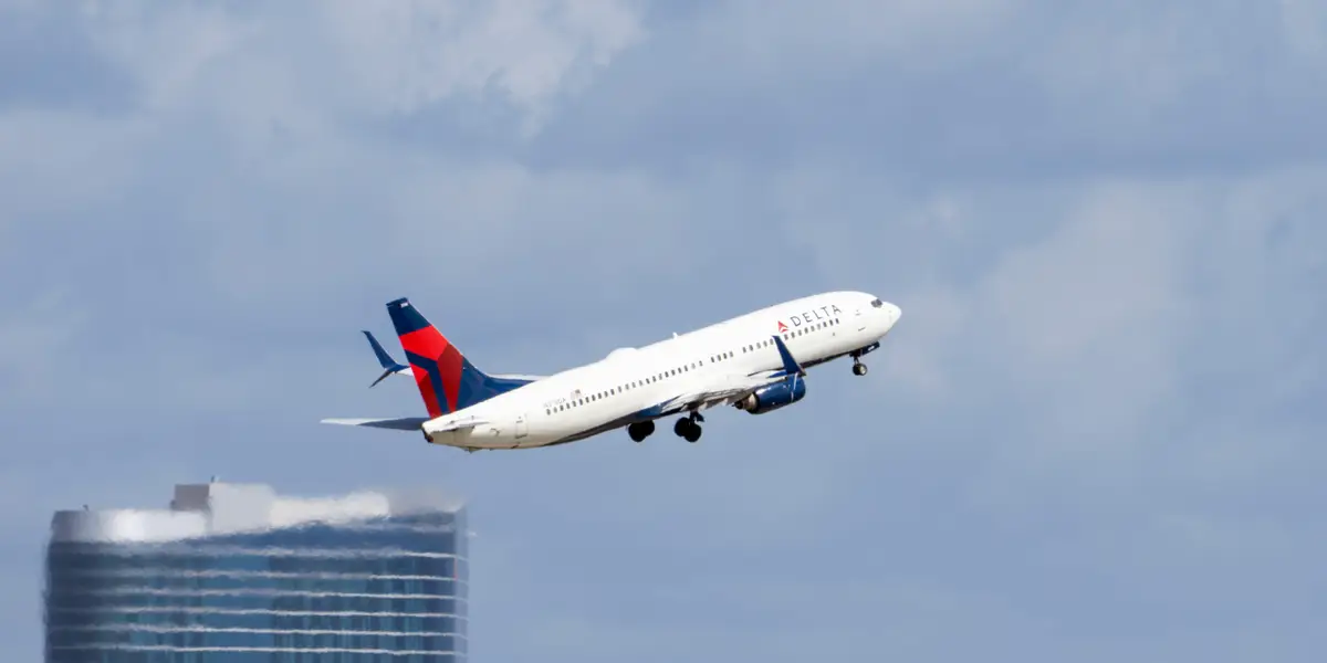 Delta 'Implores' Congress to End Government Shutdown