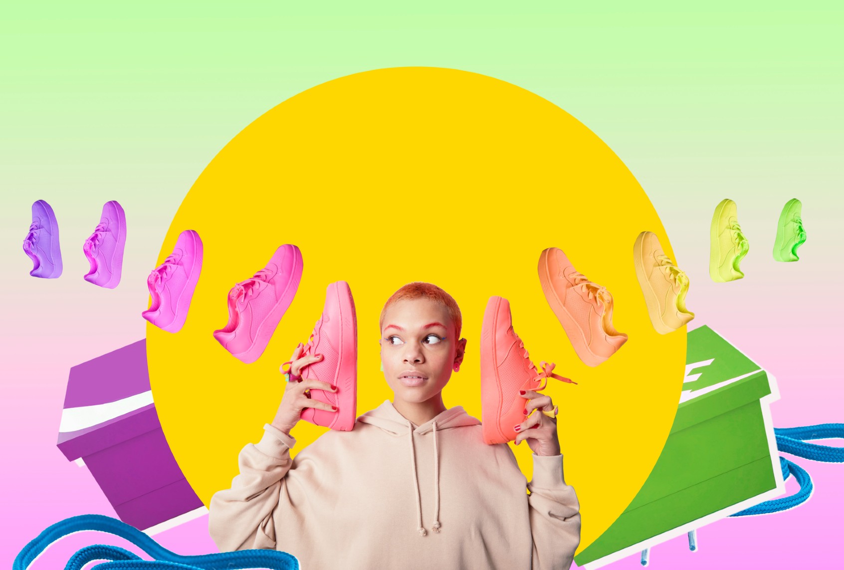 The true cost of "convenience culture"