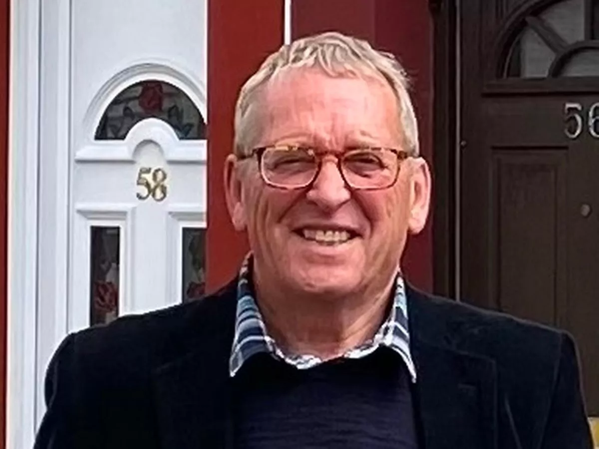 Grandad took car for service - then day took a devastating turn