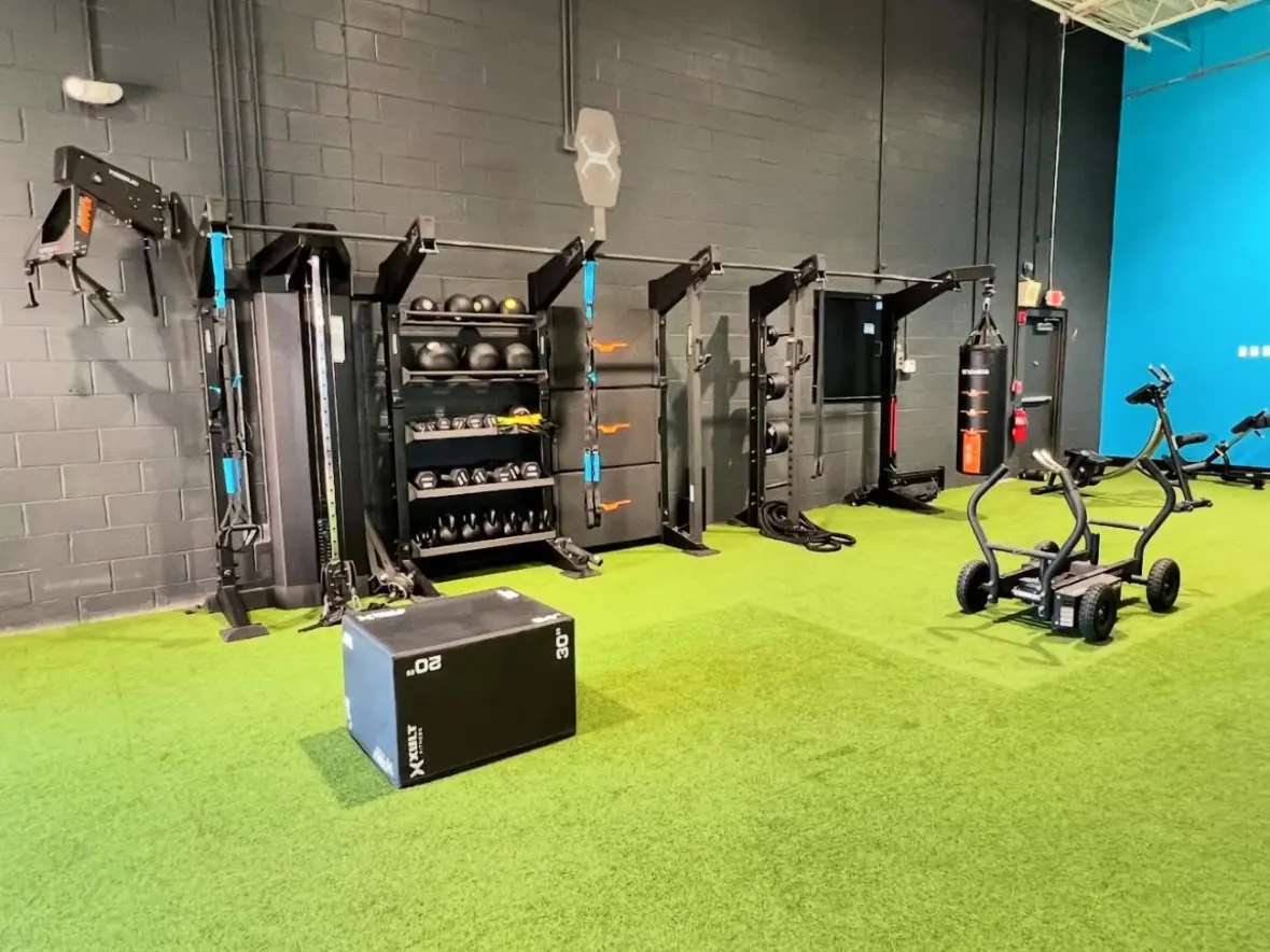 Fitness Factory To Bring State-Of-The-Art Gym To Harlem