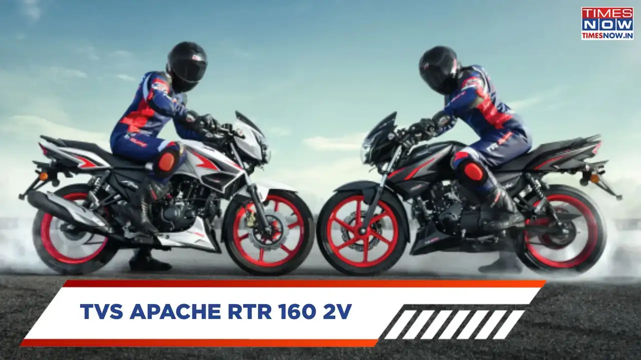 TVS Apache RTR 160 Price, Engine, Mileage And Features — Complete FAQ Guide