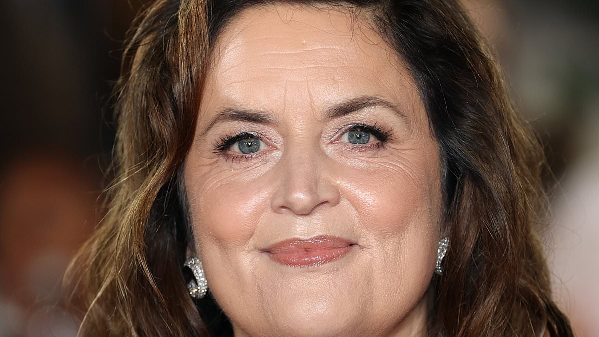 Gavin and Stacey star Ruth Jones 'in talks for Celebrity Traitors series two' as BBC approach contestants after the show's huge success