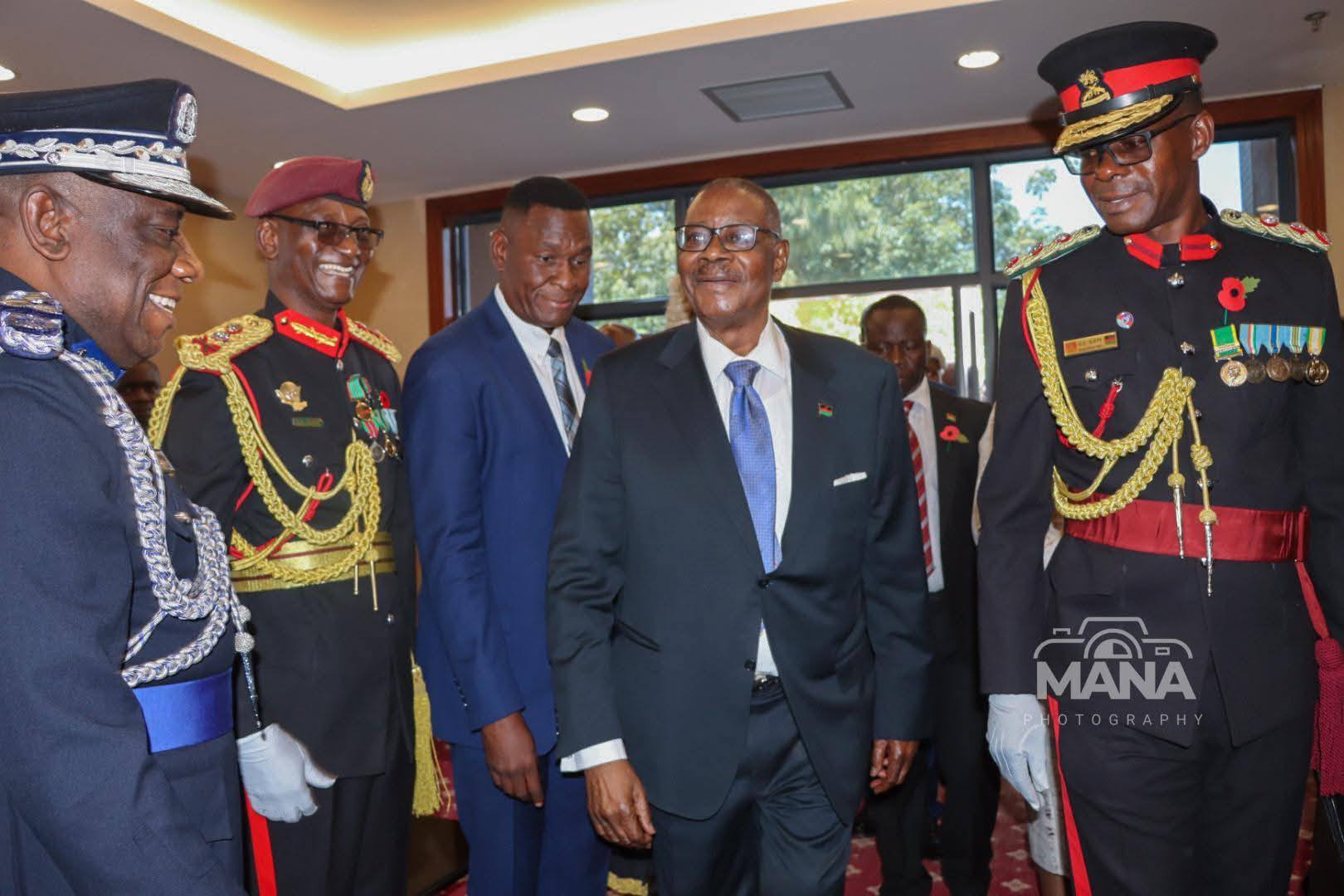 Restoring Order: How the New Mutharika Administration Plans to Rebuild Malawi