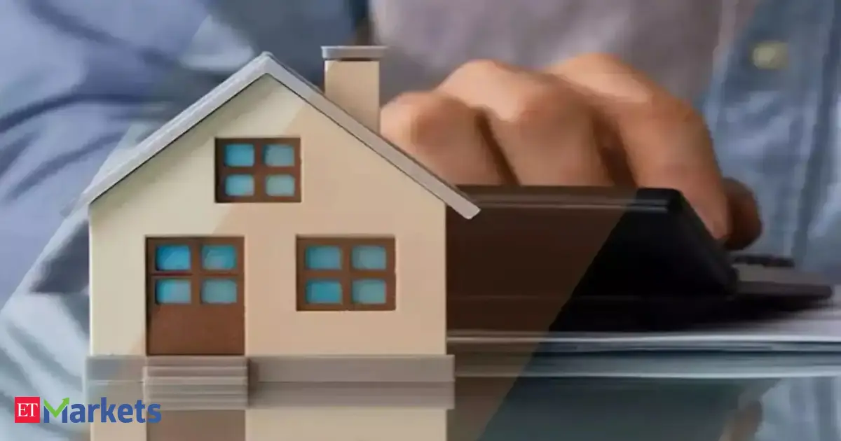 India's REITs market likely to touch Rs 19.7 lakh crore by 2030: Report