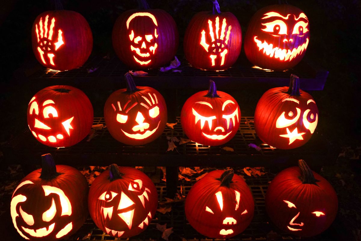 Ex-Goldman Sachs analyst warns of 'spooky, bone-chilling' Halloween