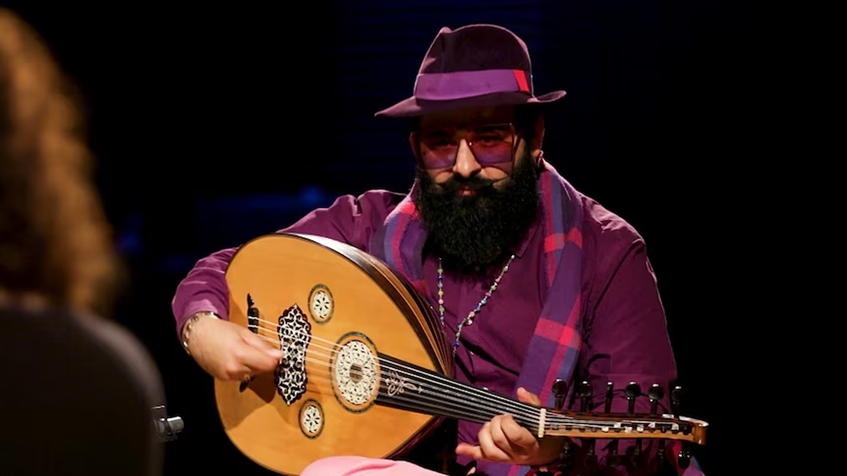 “Abdel Halim Was Like a Rock Band”: Egyptian-Australian Virtuoso Joseph Tawadros on Reinventing the Oud