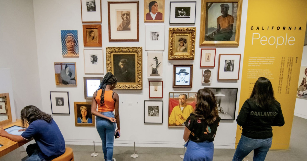 Thousands of Artifacts Taken in Latest Museum Heist