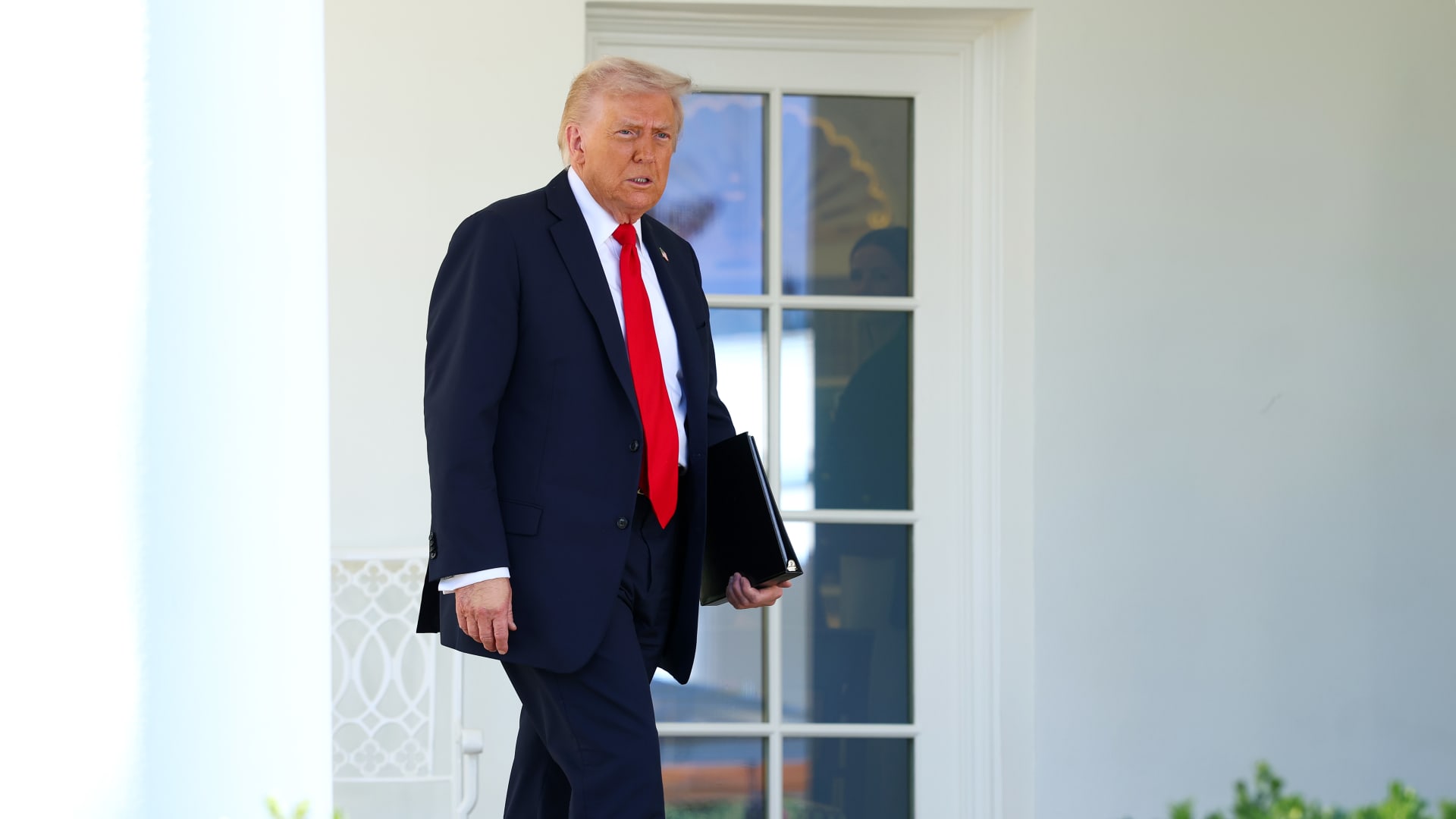 Public Service Loan Forgiveness eligibility to change under Trump