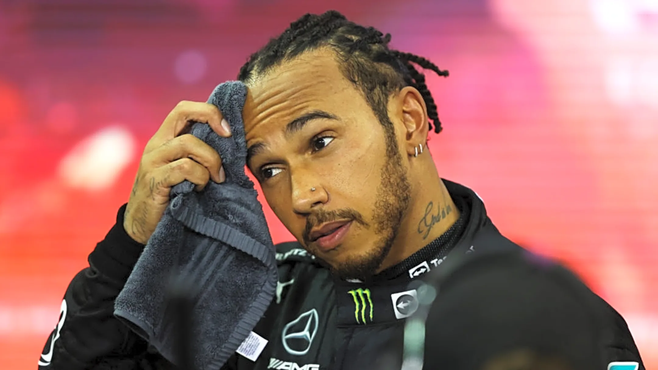 Susie Wolff shares Toto’s real reaction as Lewis Hamilton confirmed shock Ferrari move