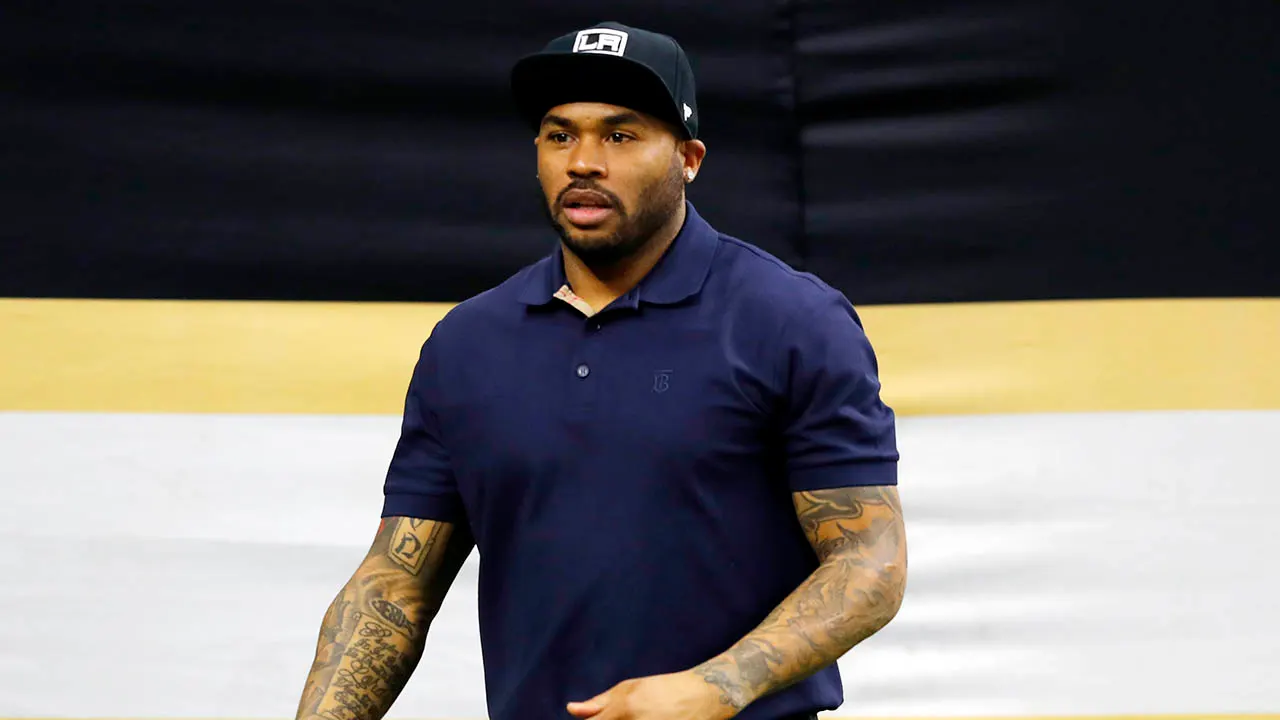 Steve Smith Sr questions whether Keon Coleman's elite receiver ability