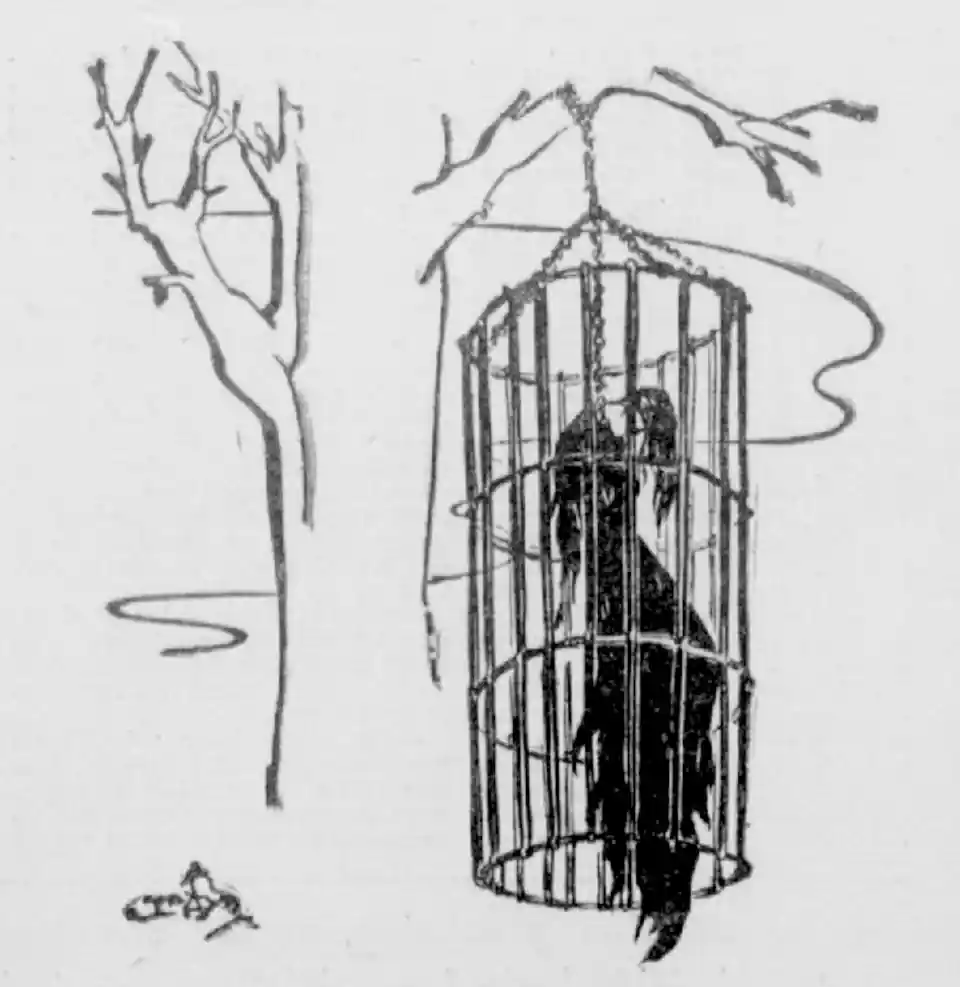 Le fantôme de la Corriveau hante encore le Québec