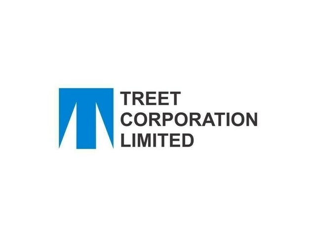 Treet Corporation Limited