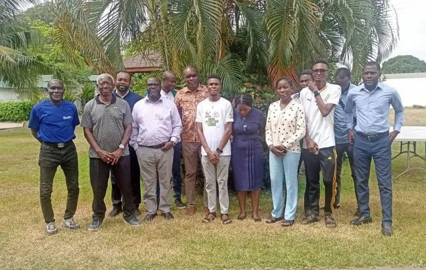 Ghana Golf  Association seeks media partnership to grow sport