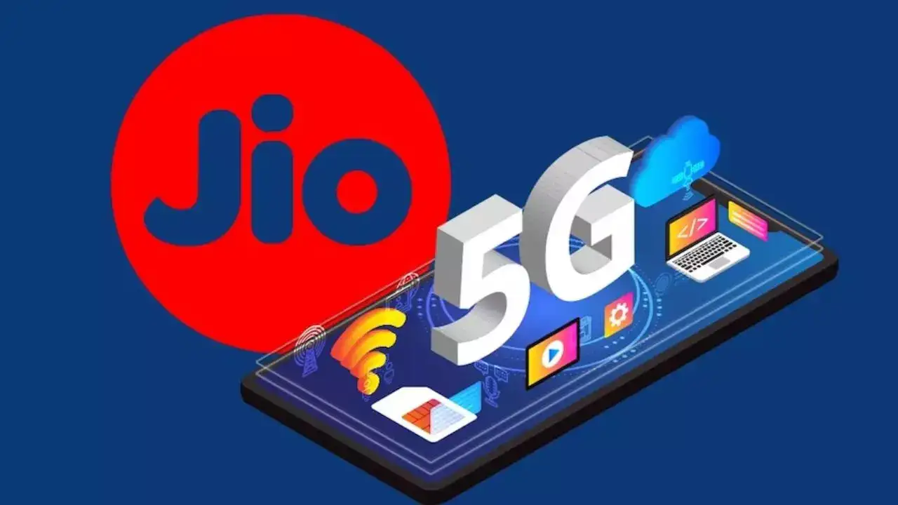 Jio Users To Get FREE Google Gemini Pro Plan, 2TB Cloud Storage For 18 Months: Check Eligibility