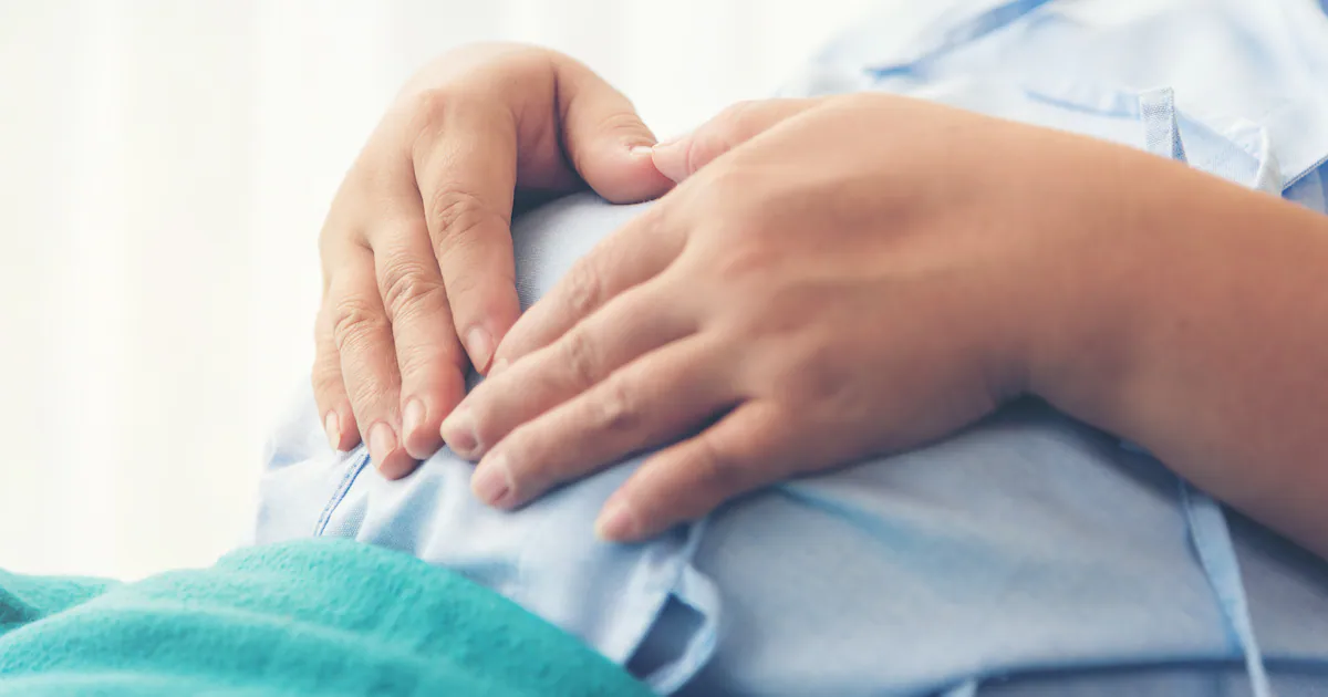 COVID infection in pregnancy tied to autism, other developmental issues, new study says