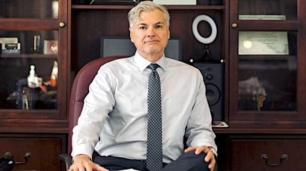 Trump takes New York judge’s lawfare against him to task as he appeals hush money conviction