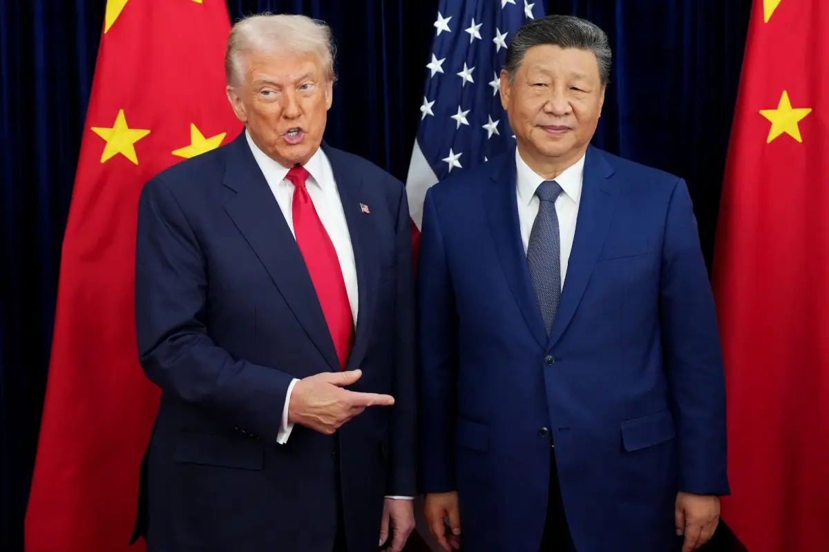 Trump and Xi call truce for now but this '12 out of 10' meeting leaves a lot unanswered