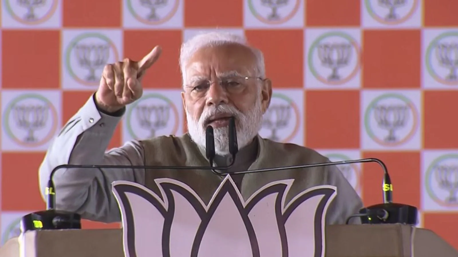 PM Modi To Launch Rs 14,260-Crore Development Projects During Chhattisgarh Visit On November 1