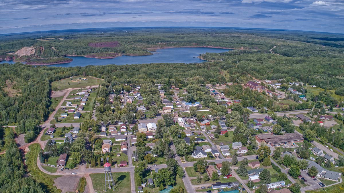Friendly Midwest state could become one of America's richest thanks to clean-air fuel lying below its surface
