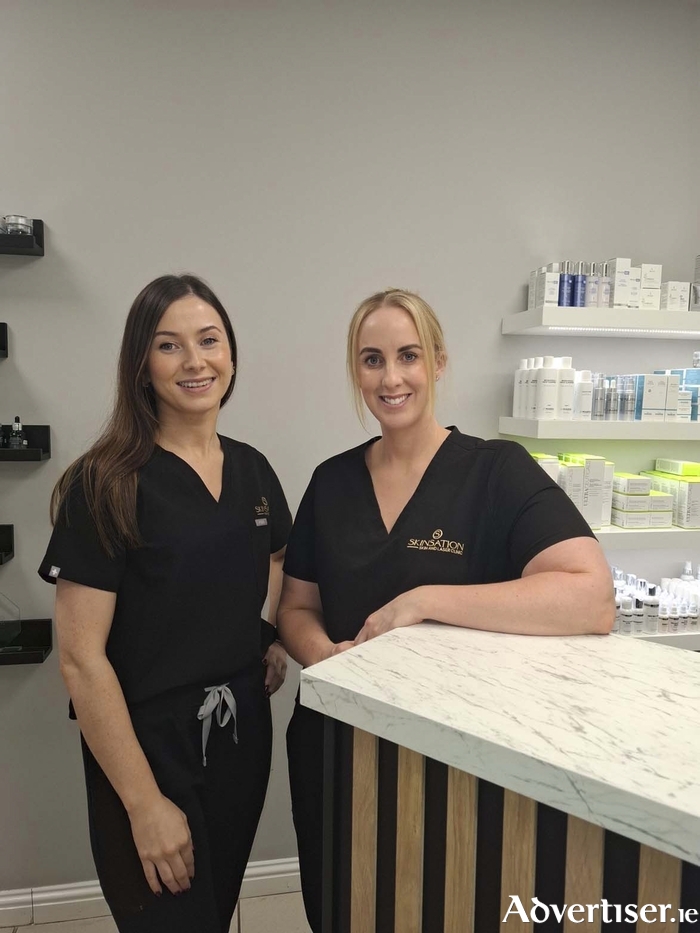 Exciting new skin technology arrives at Skinsation Clinic