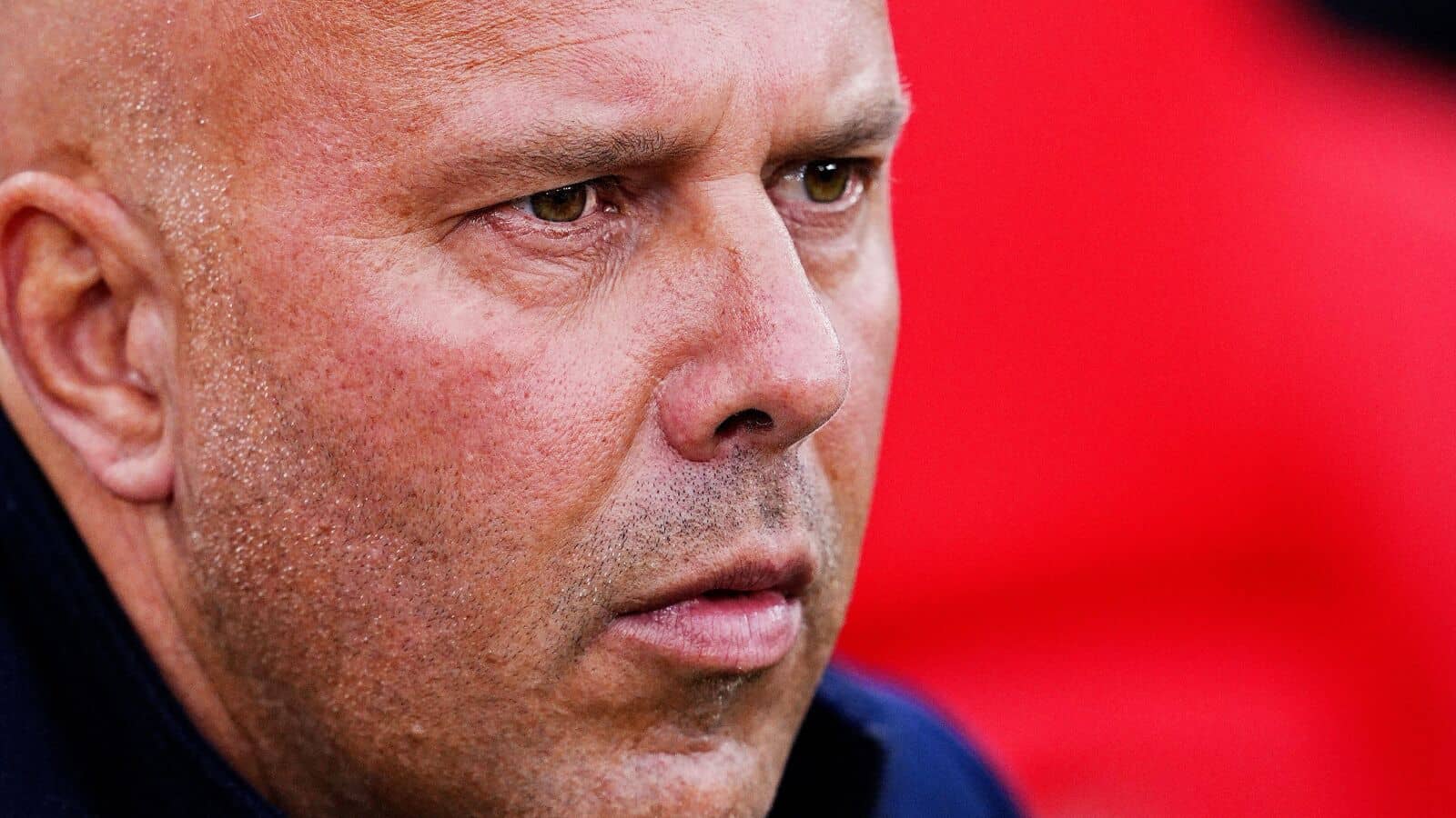 Arne Slot sack? Staggering date put on Liverpool axe as pundit picks dream successor