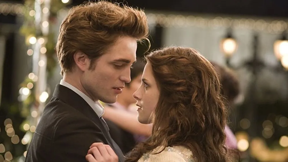 'Twilight' Grosses $1.5M In Wednesday Reissue: Box Office