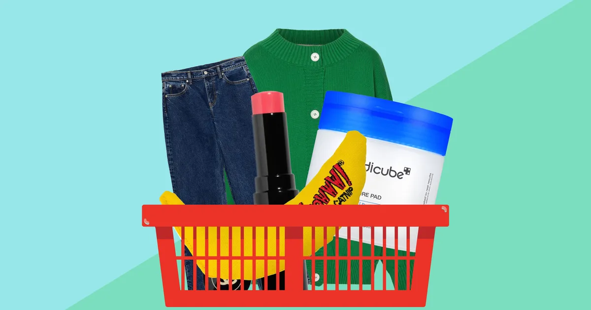 What the Strategist Editors Bought in October 2025