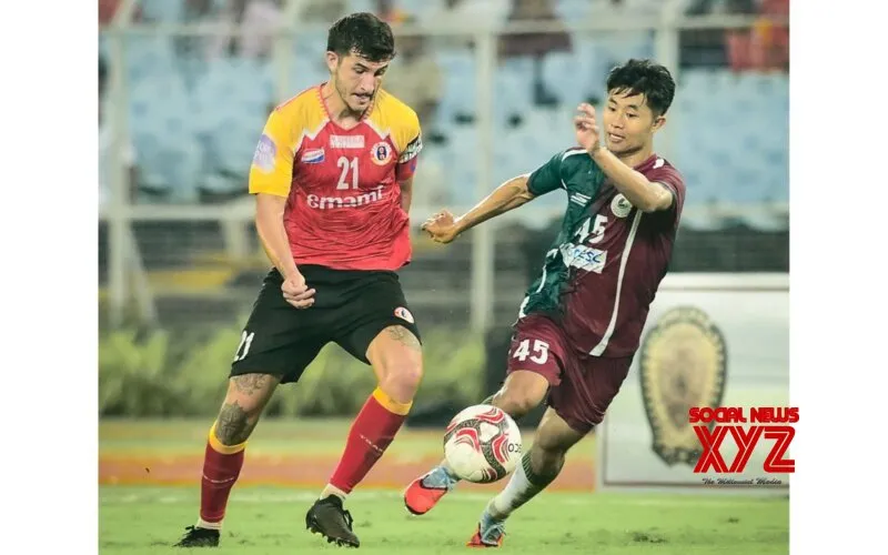 Super Cup: Kolkata derby on cards as East Bengal face Mohun Bagan in Fatorda