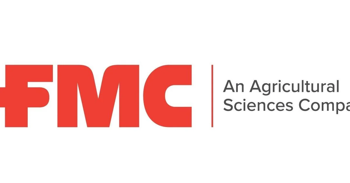 FMC Corporation Reports Third Quarter Results