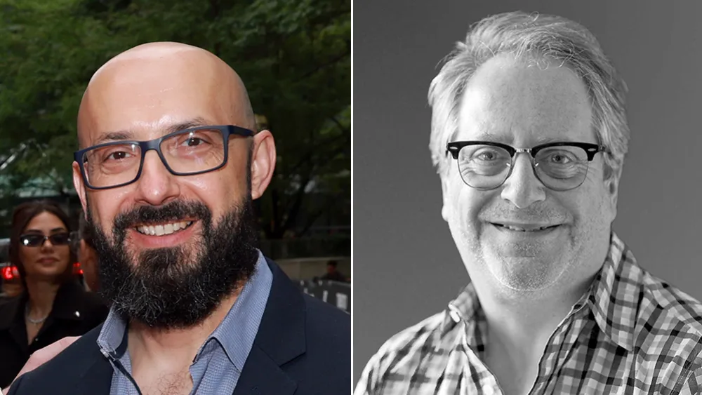 Focus Features Chairman to Keynote at Variety's Business Managers Breakfast