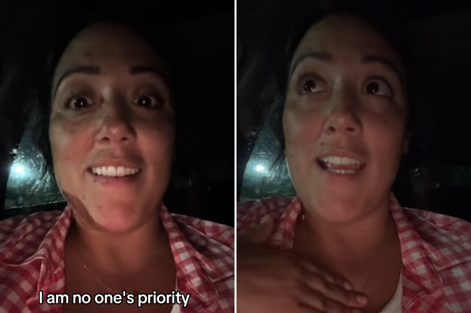 Woman Has Heartbreaking Realization After 7 Years Single