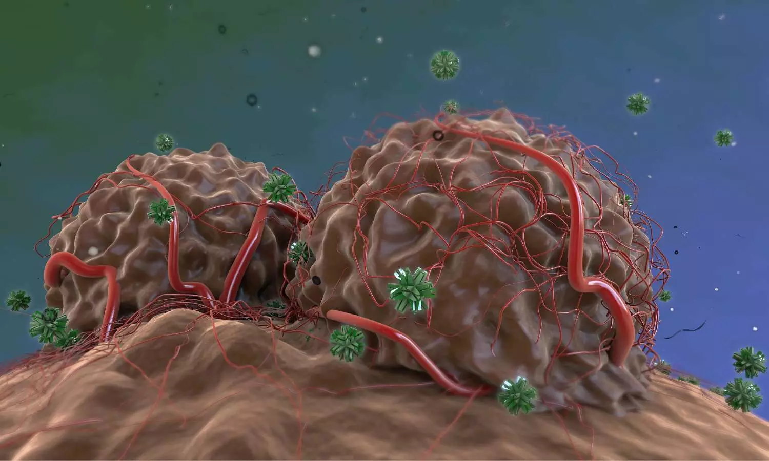 Belzutifan Shows Promising and Durable Antitumor Activity in Advanced Pheochromocytoma or Paraganglioma: NEJM