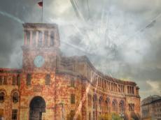 Distorted narratives risk reversing South Caucasus peace progress