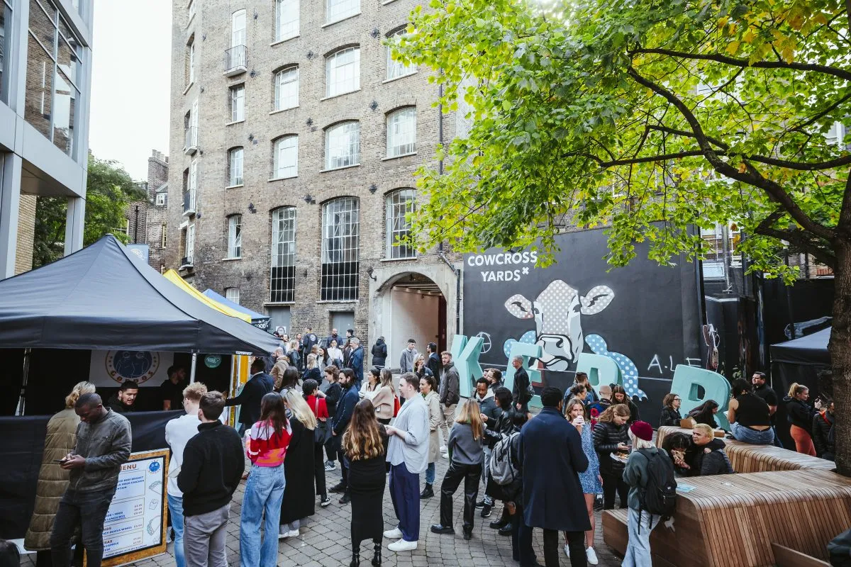 Street food vendors face confidence crisis ahead of Budget