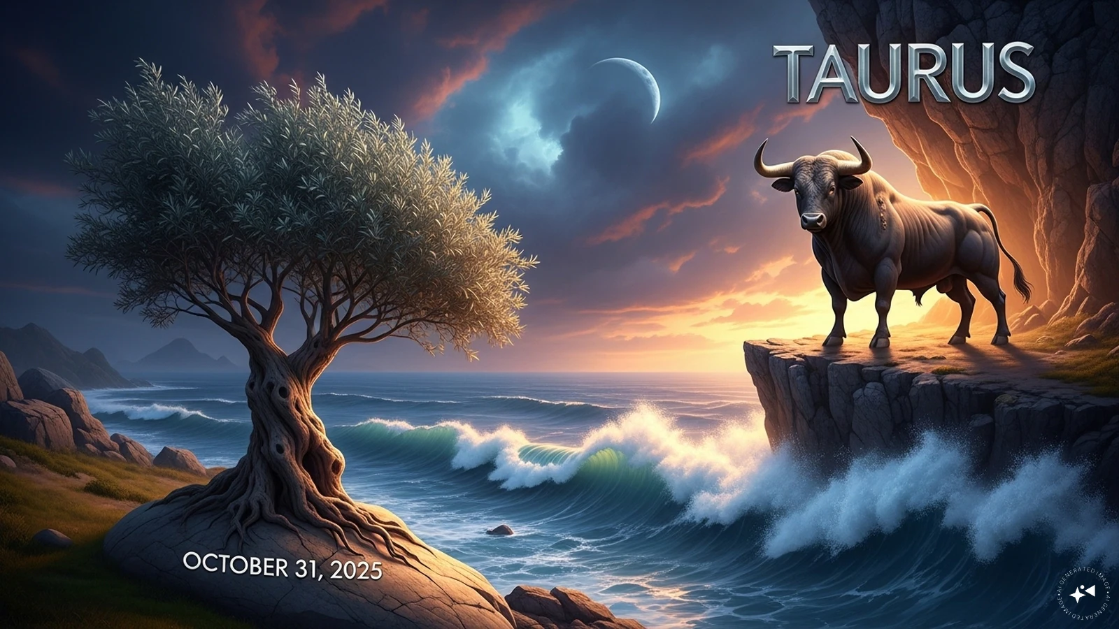 Taurus Horoscope Today, October 31, 2025