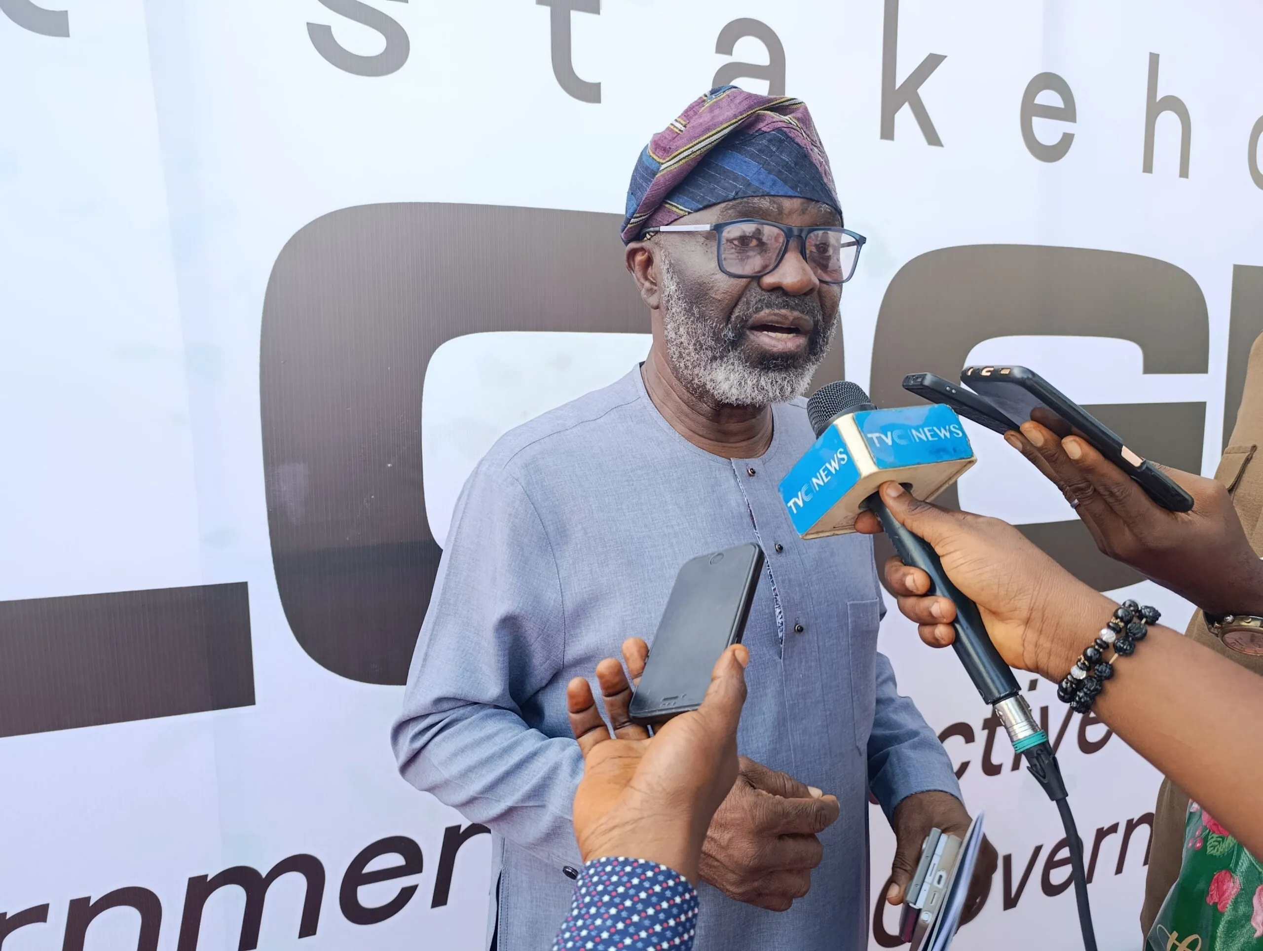 SWDC intensifies efforts on regional connectivity, integrated devt — MD, Akinola