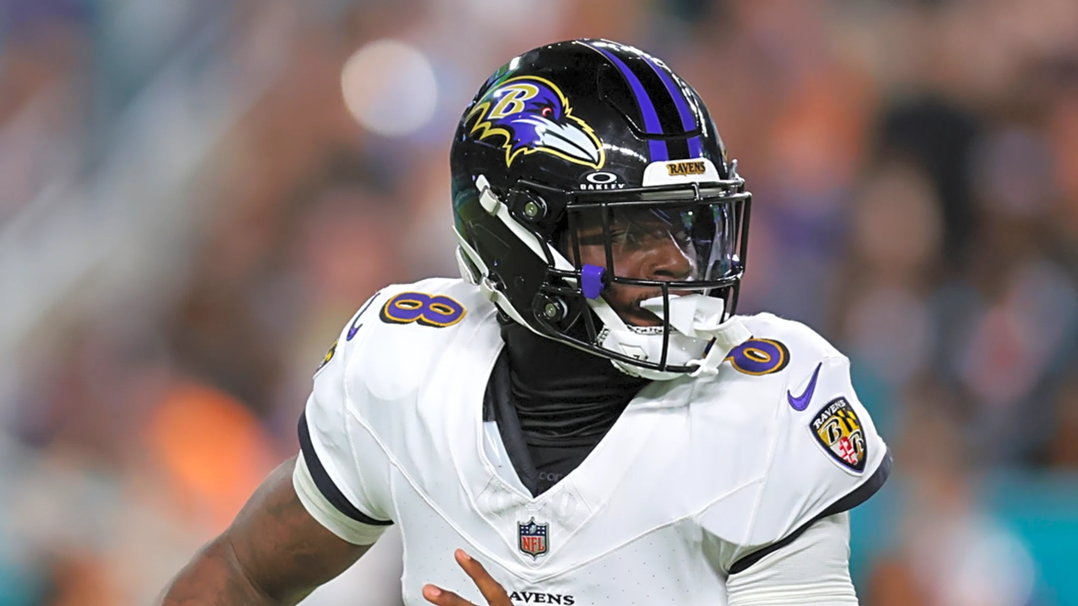 'TNF' takeaways: Lamar Jackson dazzles in return as Ravens humiliate Dolphins