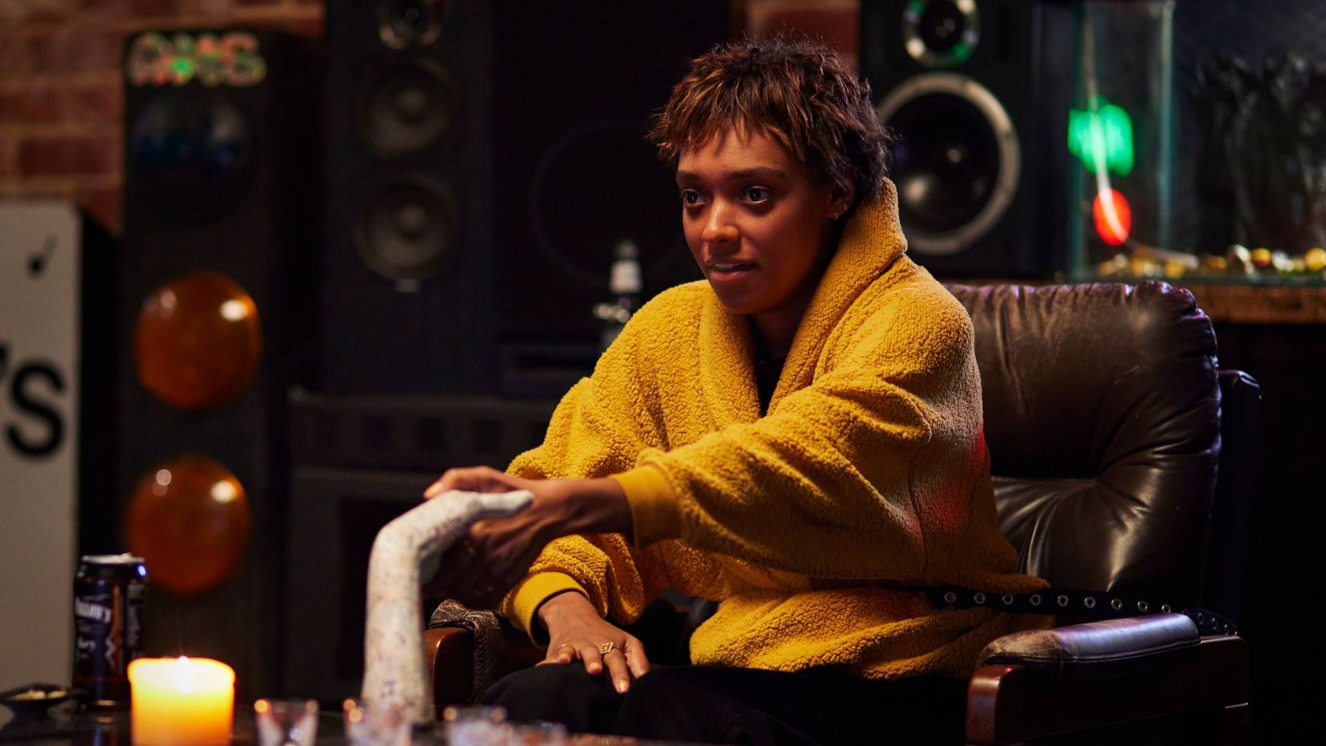 Horror hit Talk to Me is getting a bizarre TV spin-off: a "fully immersive XR experience" that's only available to watch on Meta headsets