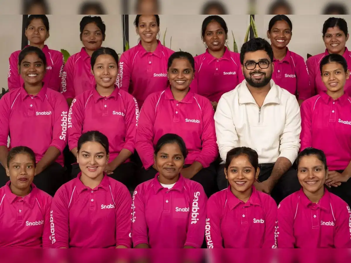 Quick service app Snabbit to expand into cooking, elder care, child care after $30 million fundraise