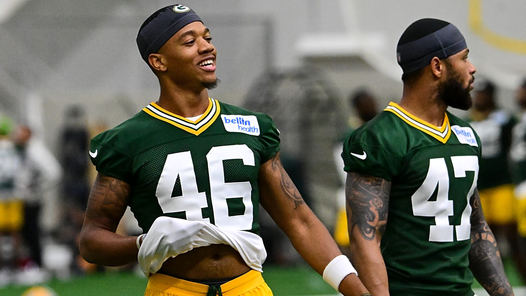 Green Bay Packers bring back 2025 NFL preseason hero to replenish cornerback depth