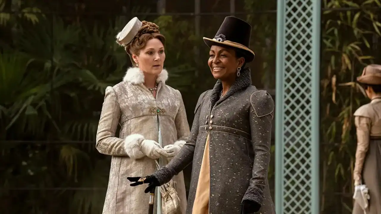 Bridgerton Author Julia Quinn Reveals Why THIS Character Won't Get Prequel Show