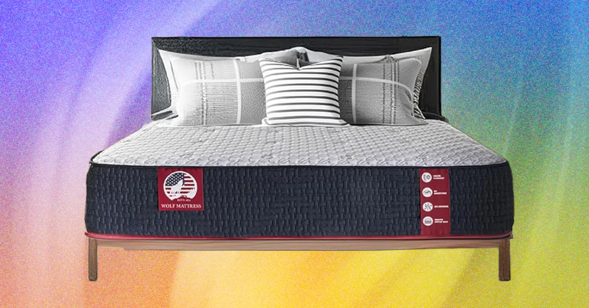 The Best Mattresses for Stomach Sleepers