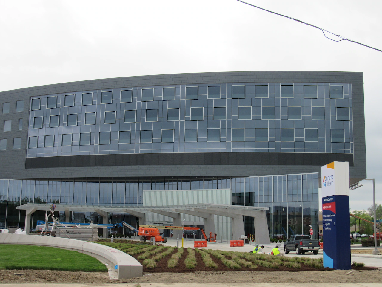 How we got here: Key moment in Summa’s shift to for-profit ownership