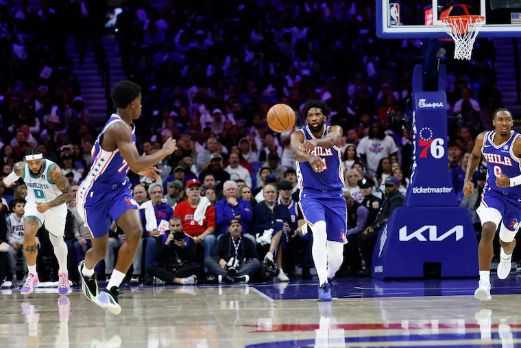 Seven key statistics